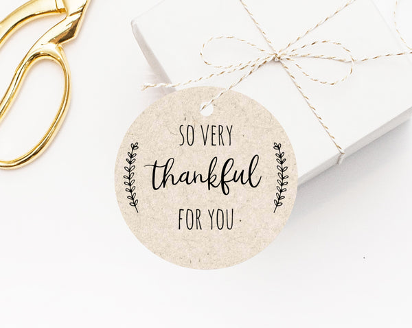 printable-thanksgiving-favor-tag-template-friendsgiving-favor-tag-th-paperandthings for Thankful For You Tags Free Printable Printable Thanksgiving Favor Tag Template, Friendsgiving Favor Tag, Th | paperandthings for Thankful For You Tags Free Printable