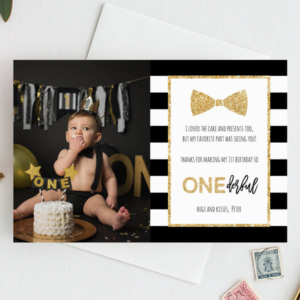 Mr. Onederful | paperandthings