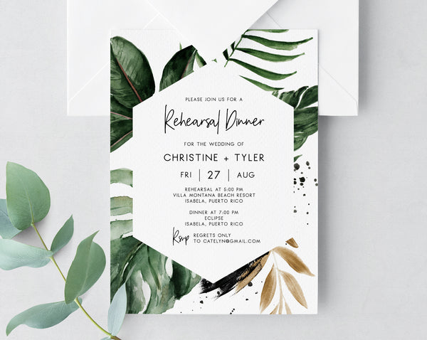 printable blank wedding invitations
